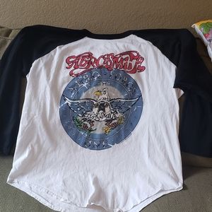 Original 1997 concert tee